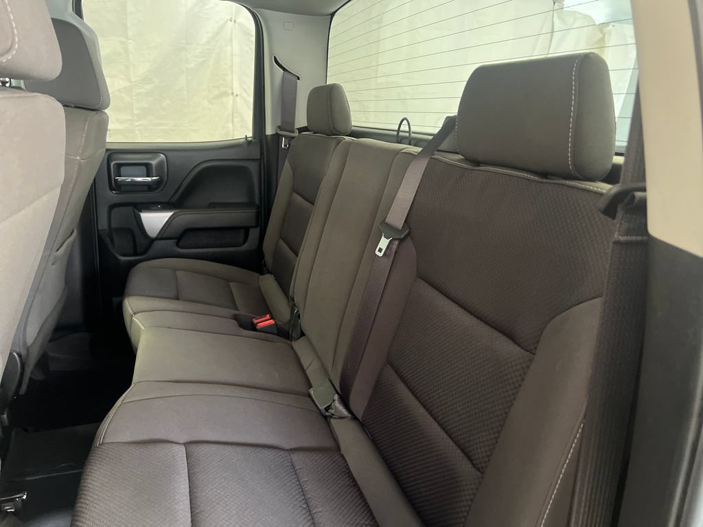 Used 2019 Chevrolet Silverado 1500 LT w/ All Star Edition AWD/4WD image 33