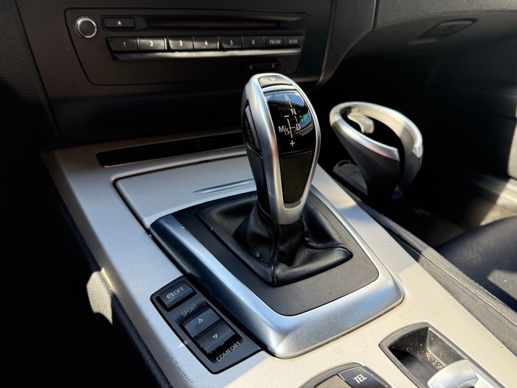 Used 2015 BMW Z4 sDrive28i image 12