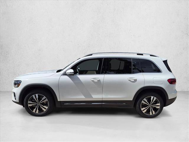Certified 2026 Mercedes-Benz GLB 250 image 8