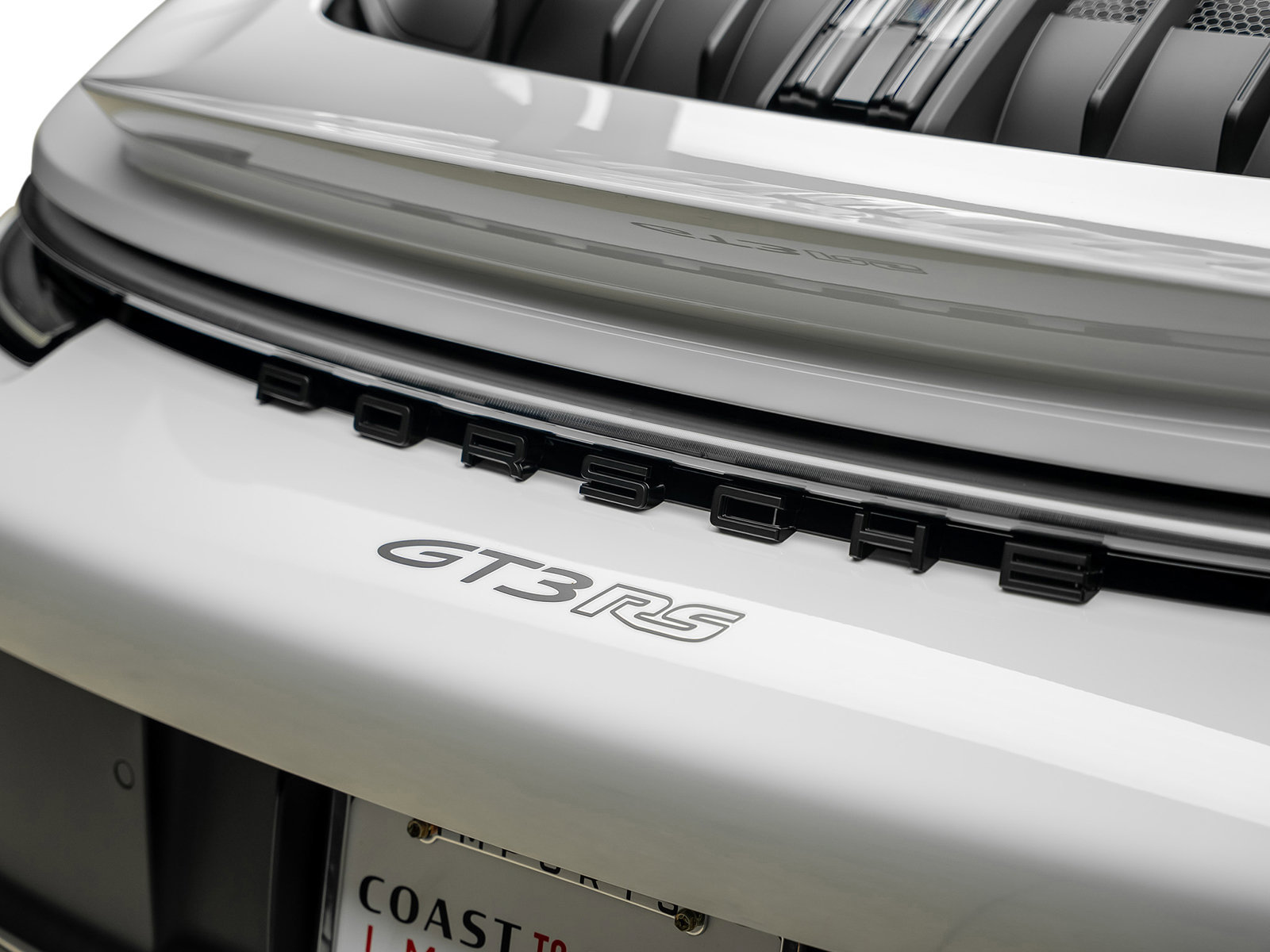 Used 2023 Porsche 911 GT3 RS RWD image 14