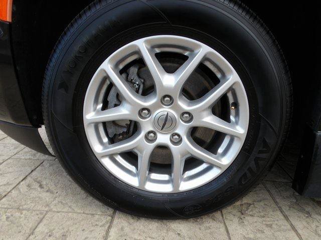 Used 2018 Chrysler Pacifica Limited w/ Tire & Wheel Group image 14