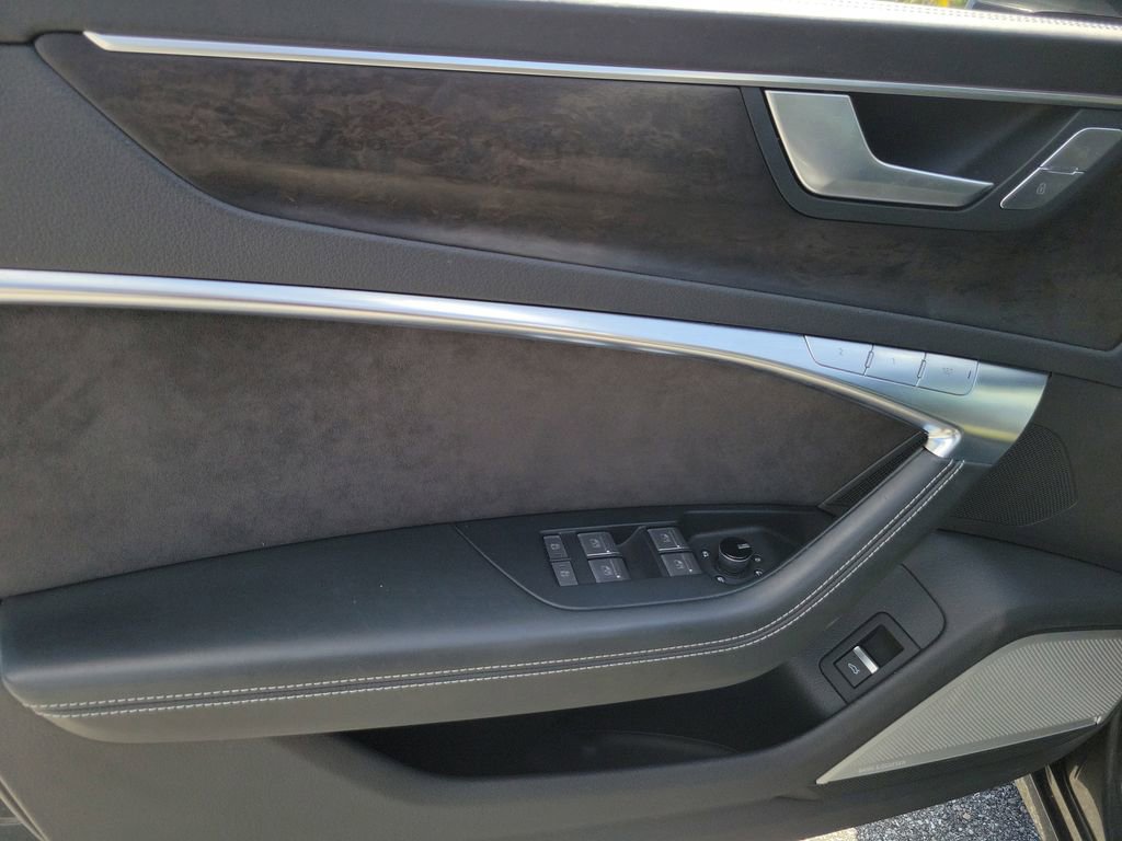 Used 2019 Audi A6 3.0T Prestige w/ Prestige Package image 19