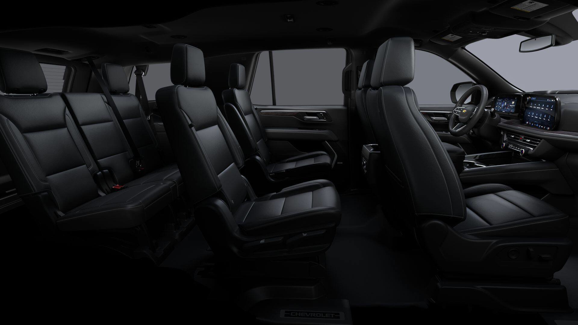 New 2026 Chevrolet Tahoe LT w/ Comfort Package AWD/4WD image 40