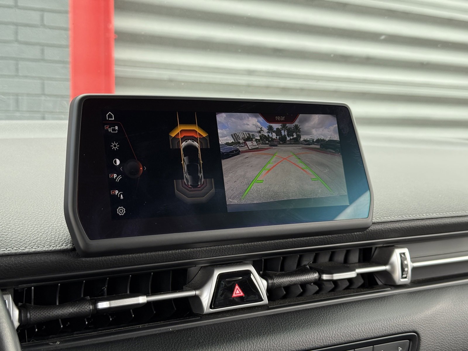 Used 2020 Toyota Supra Premium w/ Driver Assist Package image 20