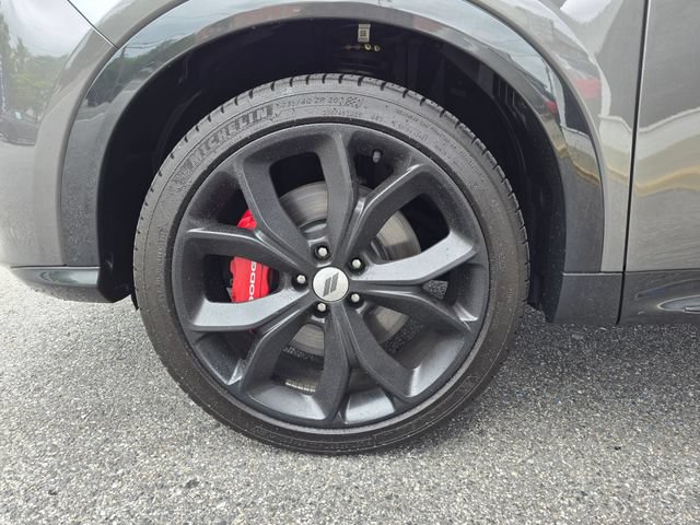 Used 2024 Dodge Hornet R/T AWD/4WD image 24