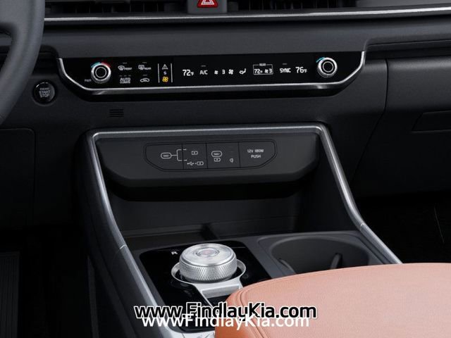 New 2026 Kia Carnival SX FWD image 26