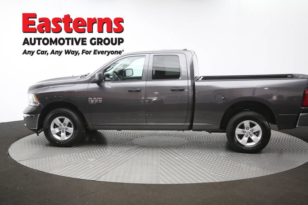 Used 2024 RAM 1500 Classic SLT AWD/4WD image 58