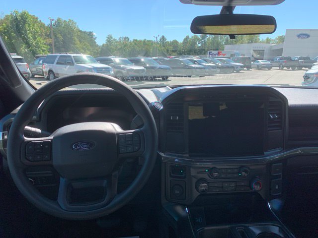 Certified 2024 Ford F150 STX RWD image 10