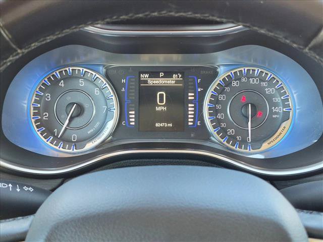 Used 2015 Chrysler 200 Limited w/ Convenience Group FWD image 10