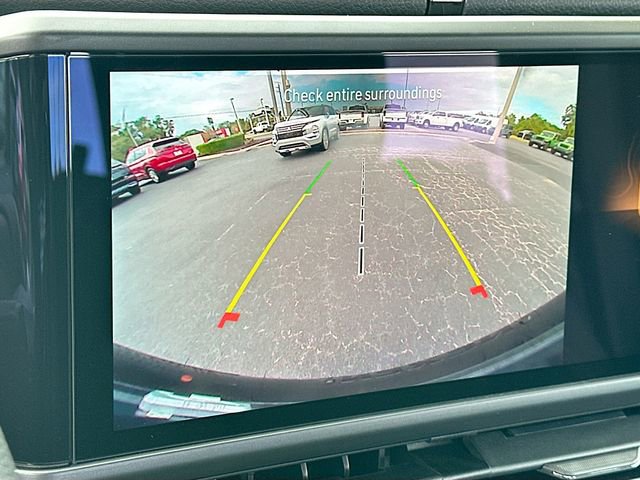 New 2026 Jeep Wrangler Sport image 8