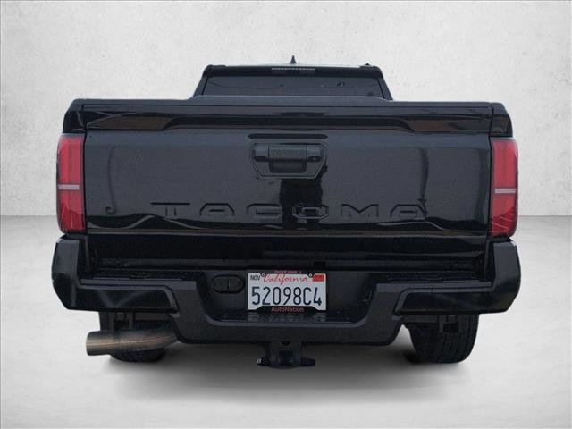 Used 2024 Toyota Tacoma SR5 image 7