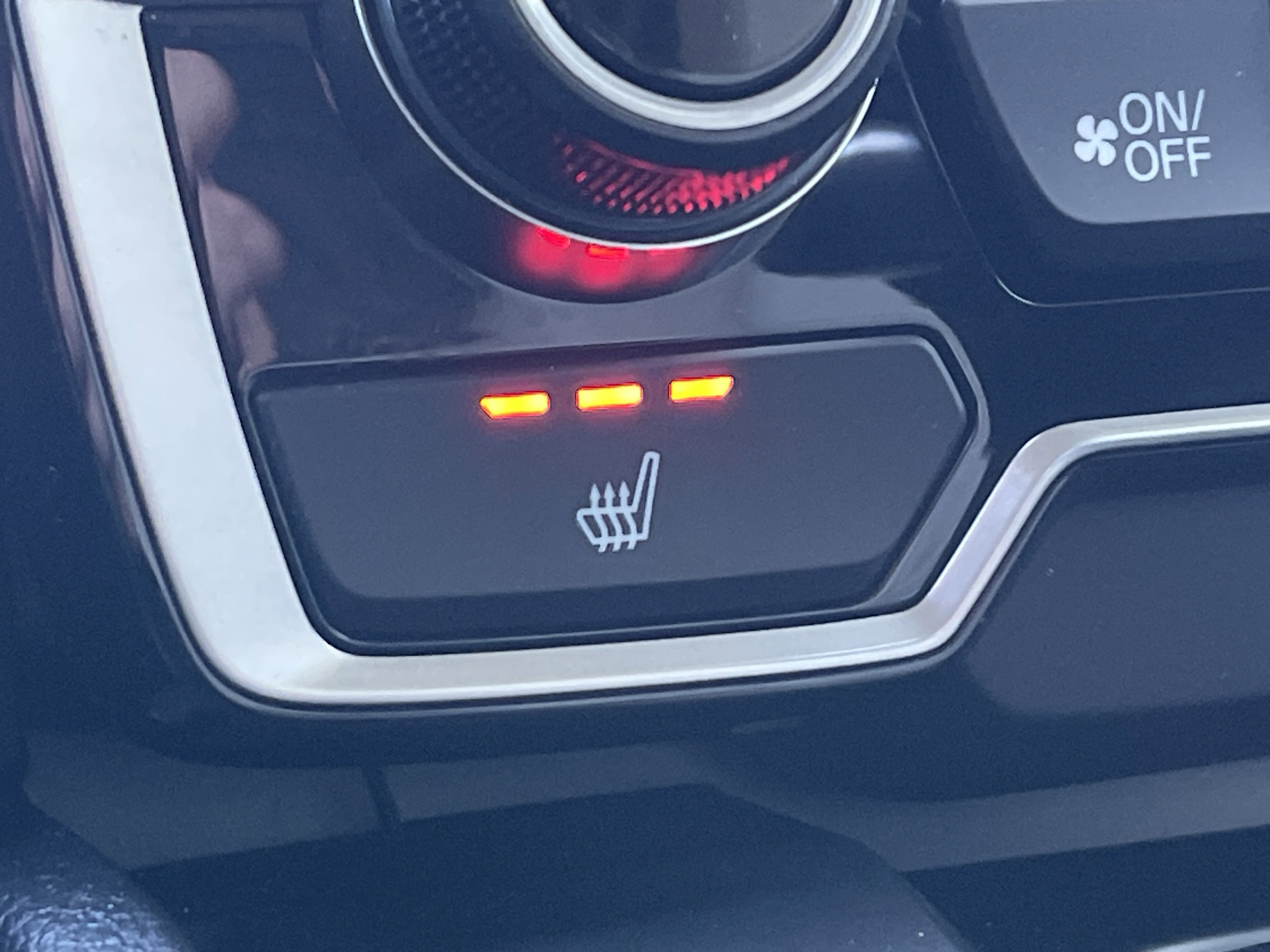 Certified 2021 Honda CR-V EX-L image 25