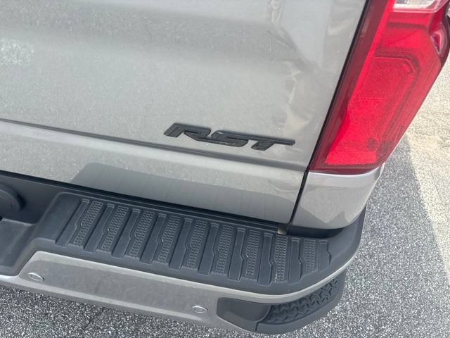 Used 2025 Chevrolet Silverado 1500 RST w/ All Star Edition Plus RWD image 9