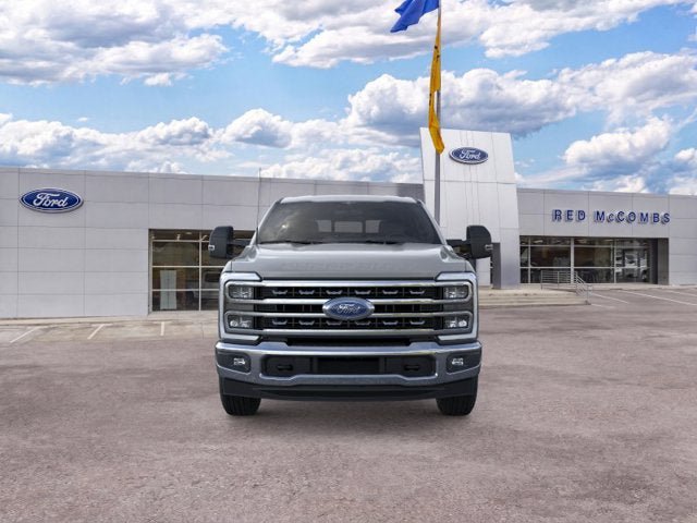 New 2026 Ford F350 Lariat RWD image 6