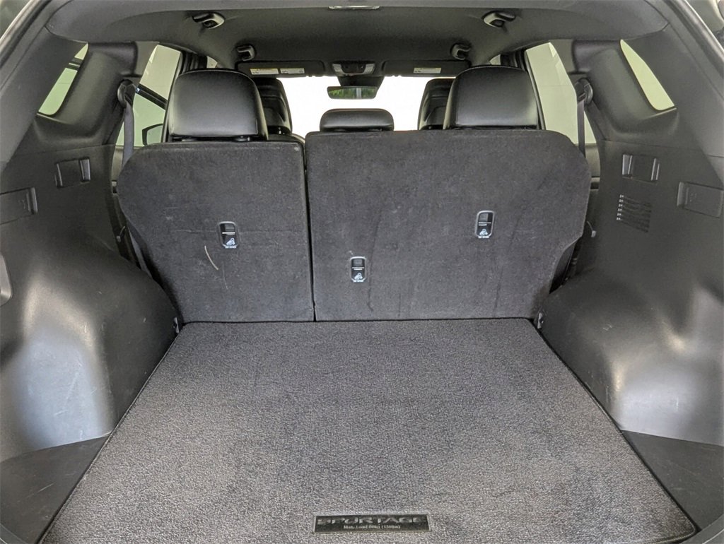 Used 2024 Kia Sportage X-Line image 27