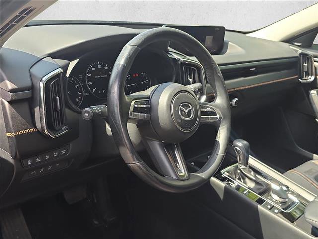 Used 2024 MAZDA CX-50 2.5 Turbo w/ Cargo Package image 9