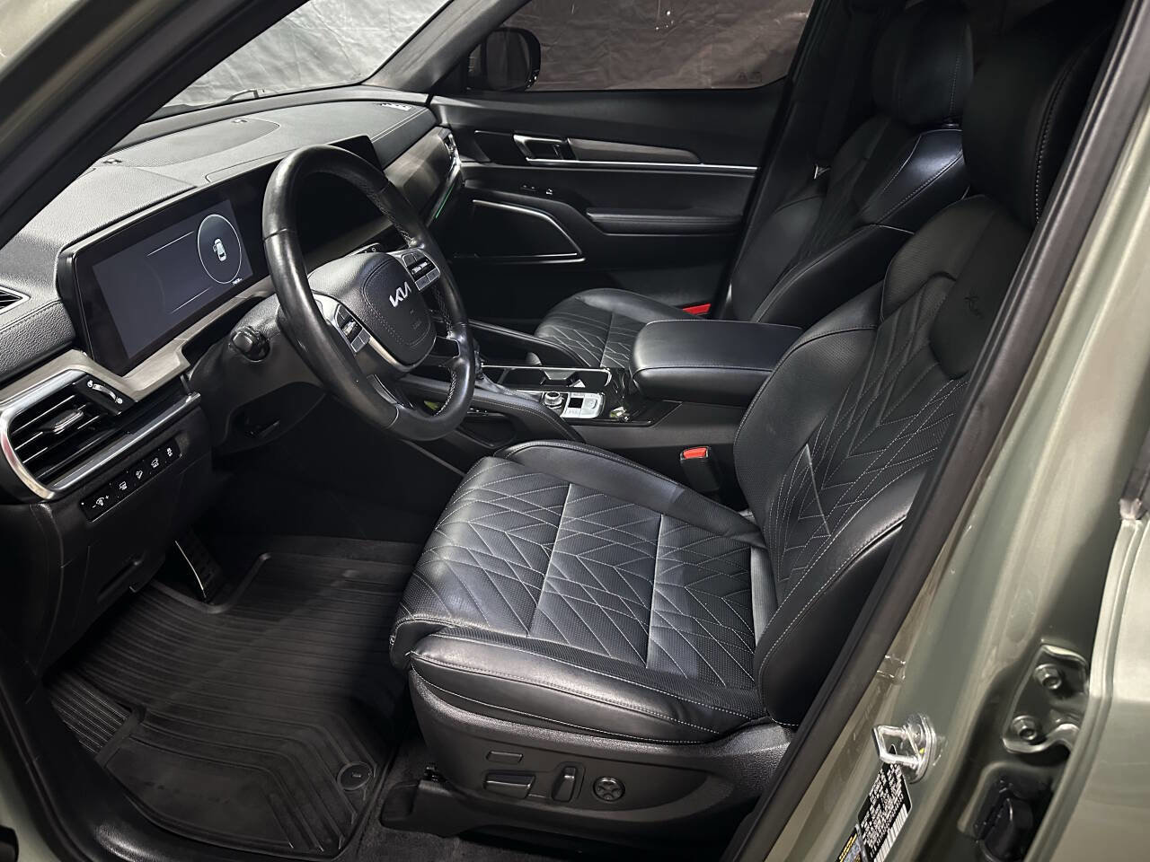 Used 2023 Kia Telluride SX Prestige X-Pro image 17