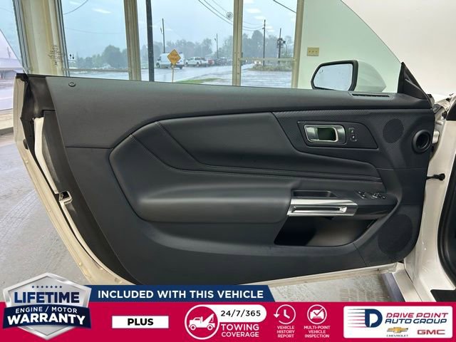 Used 2024 Ford Mustang GT Premium image 12