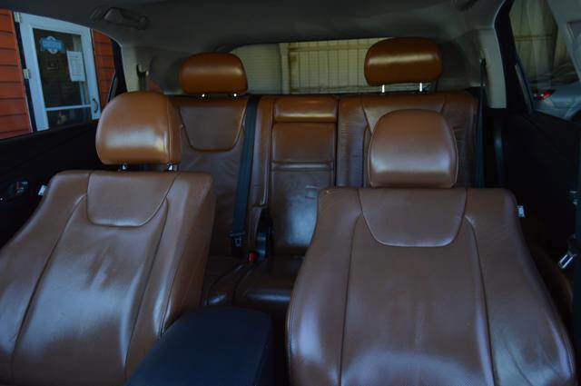 Used 2015 Lexus RX 350 AWD image 17