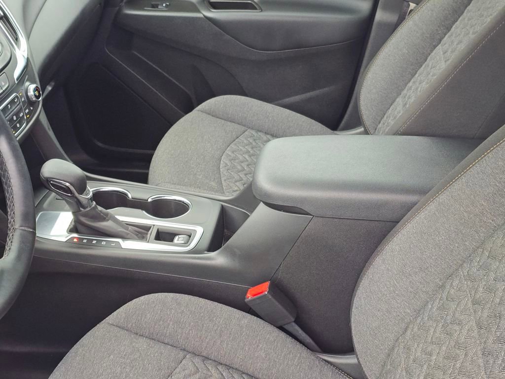 Used 2024 Chevrolet Equinox LT image 26