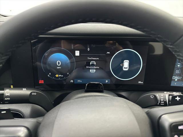 New 2026 Hyundai Palisade XRT Pro image 29