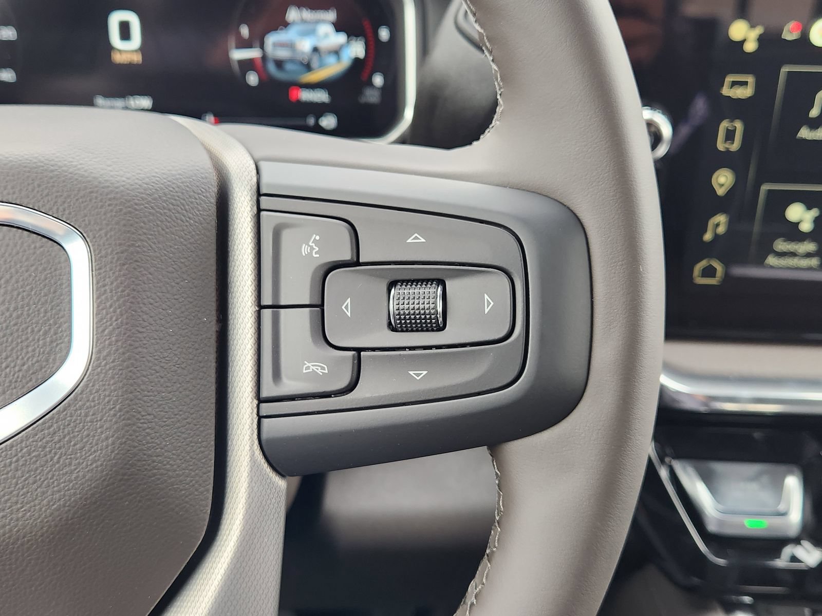 New 2026 GMC Sierra 2500 Denali w/ Denali Reserve Package AWD/4WD image 33