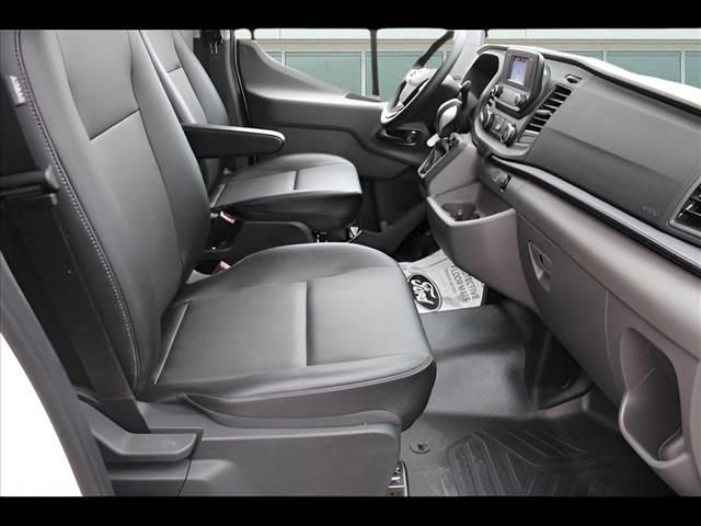 New 2023 Ford Transit 350 Low Roof DRW RWD image 7