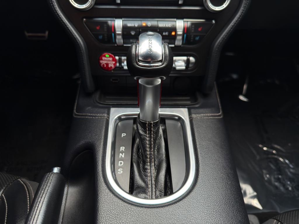 Used 2019 Ford Mustang GT Premium w/ Equipment Group 401A image 18