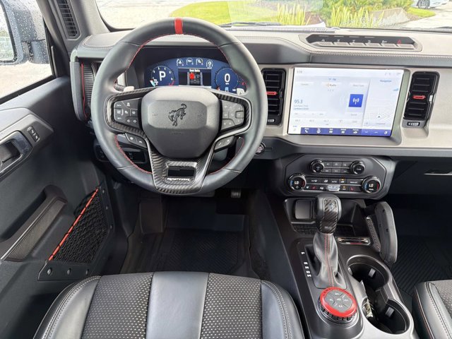 Used 2024 Ford Bronco Raptor w/ Interior Carbon Fiber Pack 6 image 27