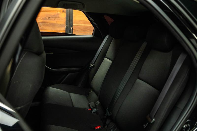 Used 2023 MAZDA CX-30 AWD 2.5 S image 10