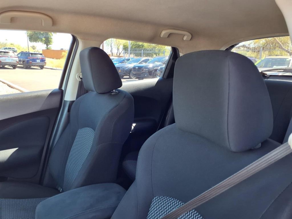 Used 2016 Nissan Juke S image 26