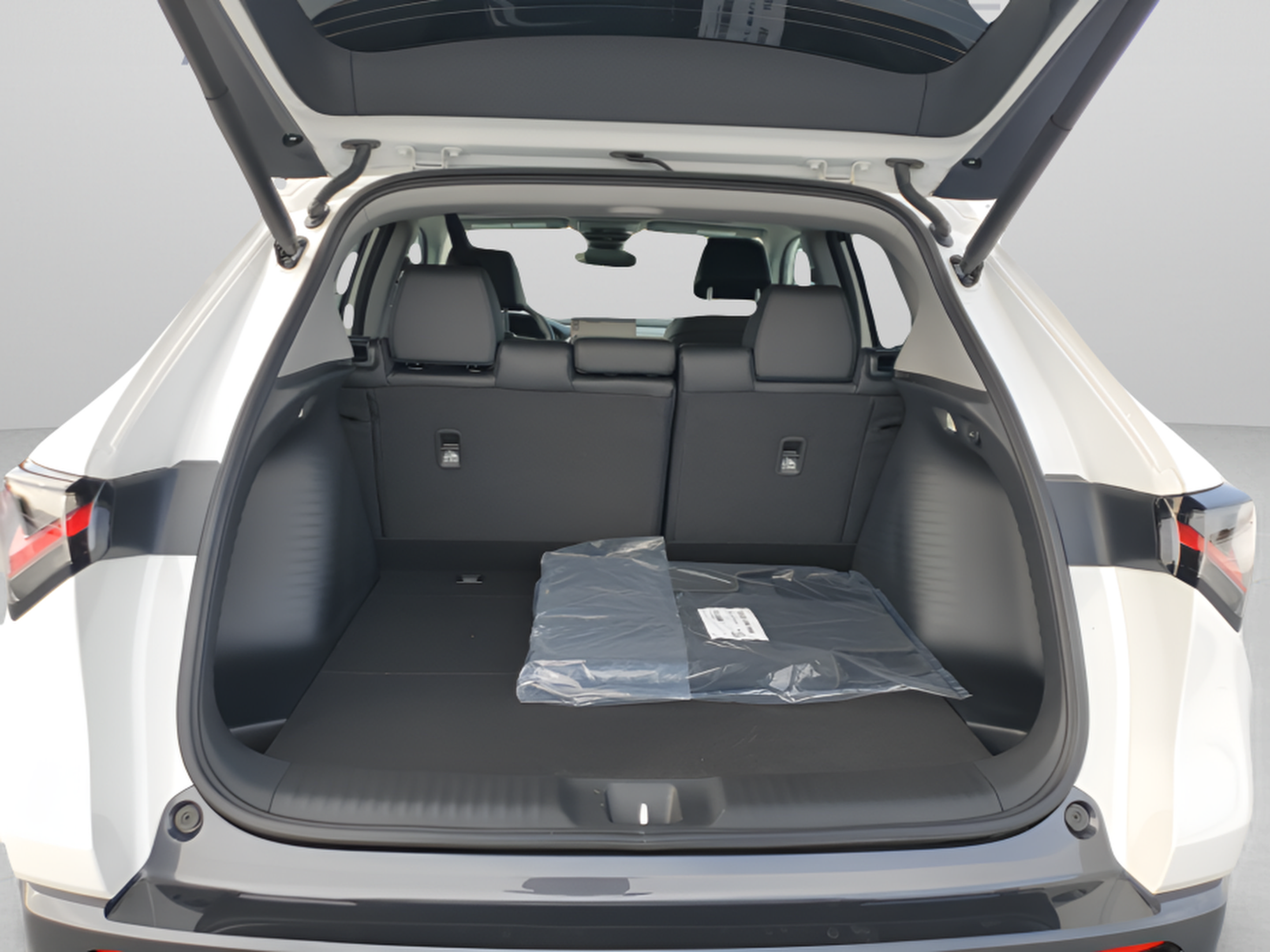 New 2026 Acura ADX FWD image 7