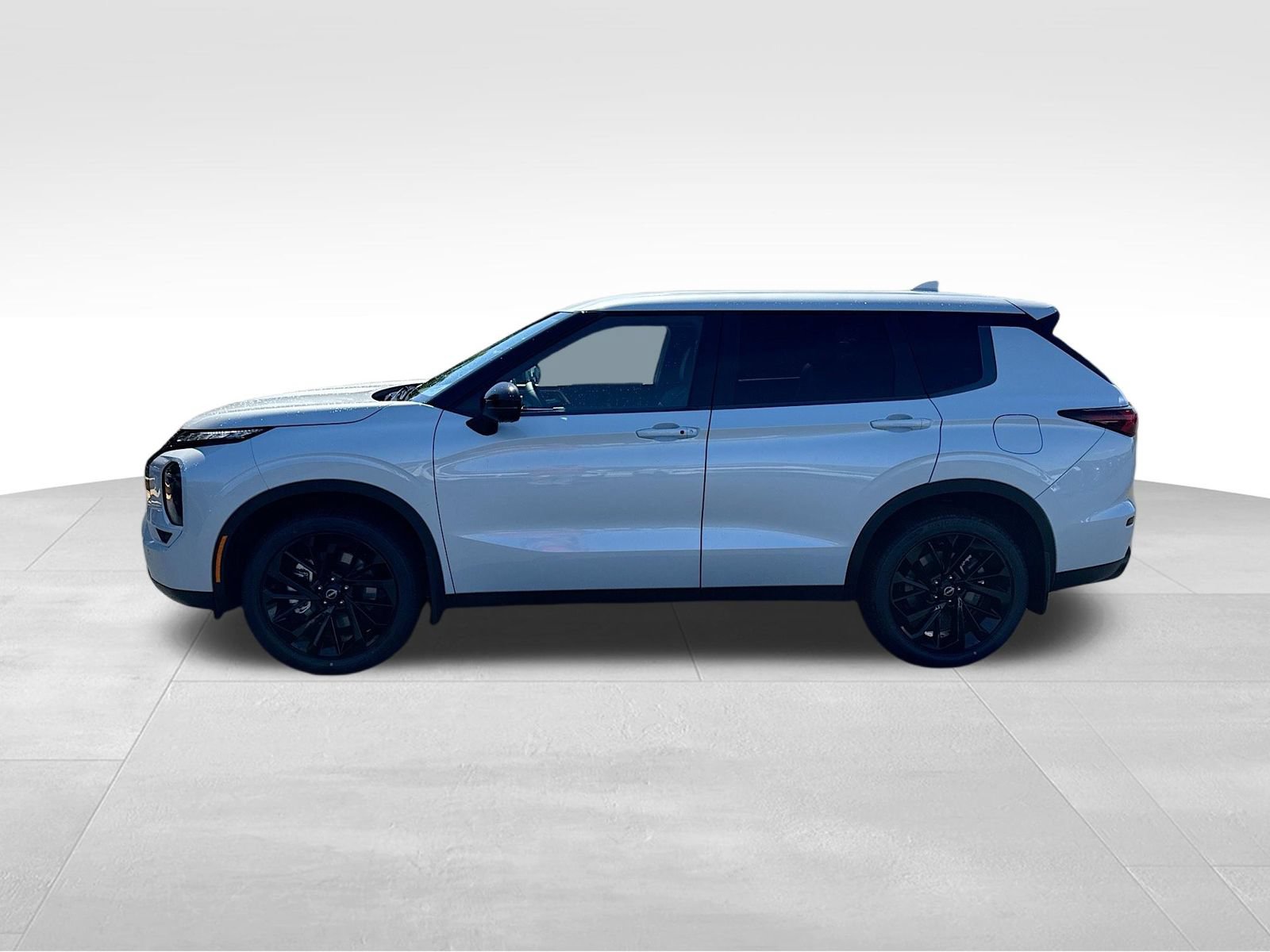 New 2026 Nissan Rogue SL AWD/4WD image 4