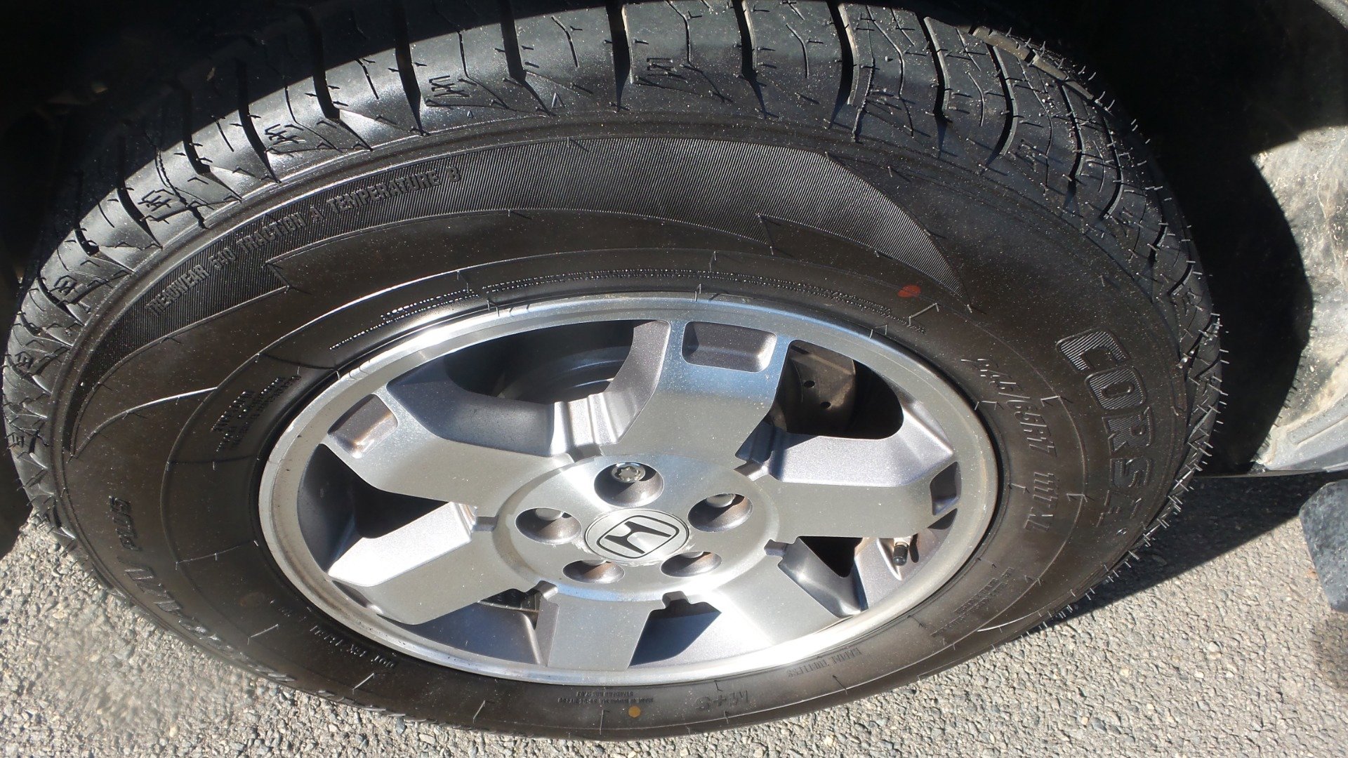 Used 2010 Honda Pilot Touring image 9