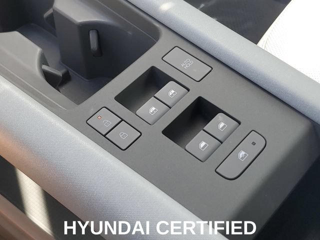 Used 2023 Hyundai Ioniq 6 SEL RWD image 20