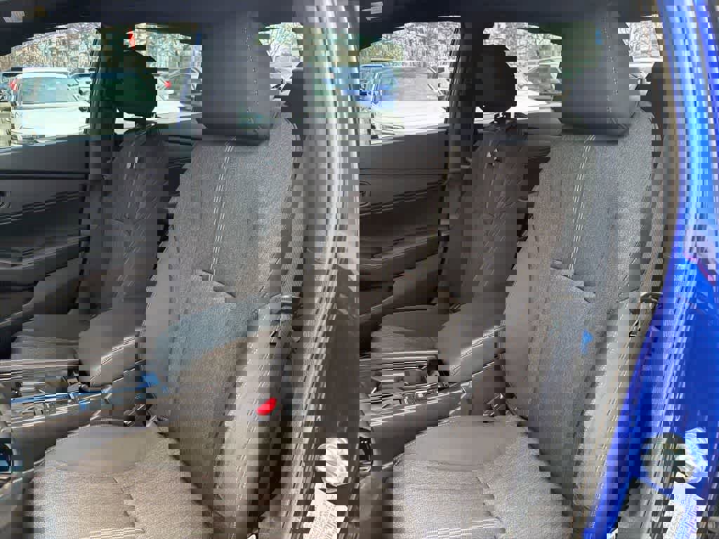 Used 2025 Honda Accord Sport image 7