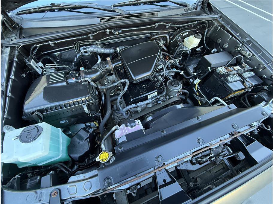 Used 2014 Toyota Tacoma 2WD Access Cab w/ Convenience Package image 22