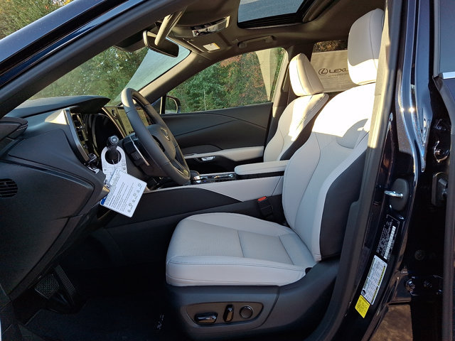 New 2026 Lexus RX 350 Premium AWD/4WD image 7