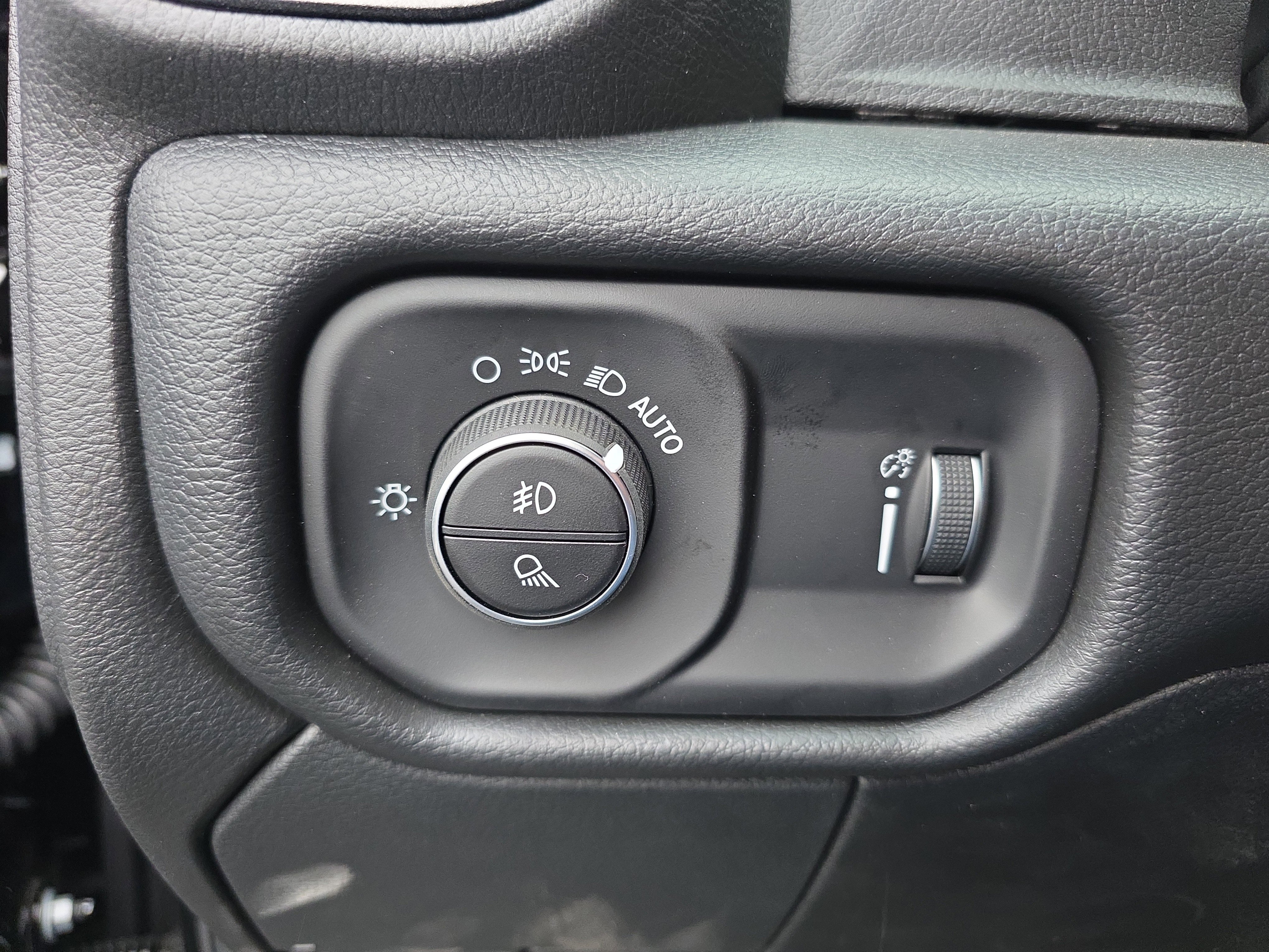 New 2026 RAM 5500 Tradesman image 13