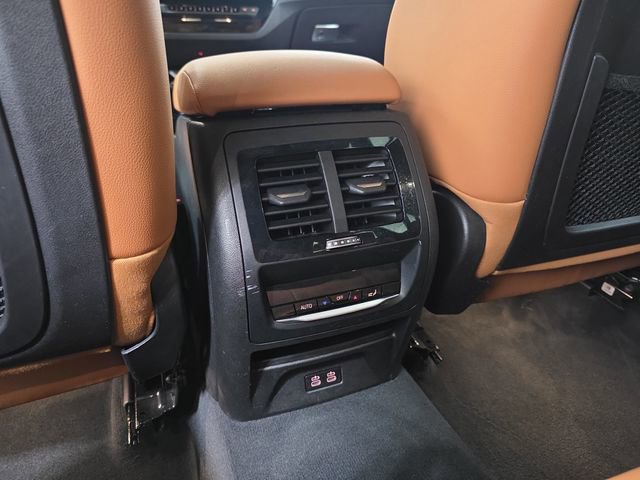 Certified 2023 BMW X3 xDrive30i w/ Convenience Package image 34
