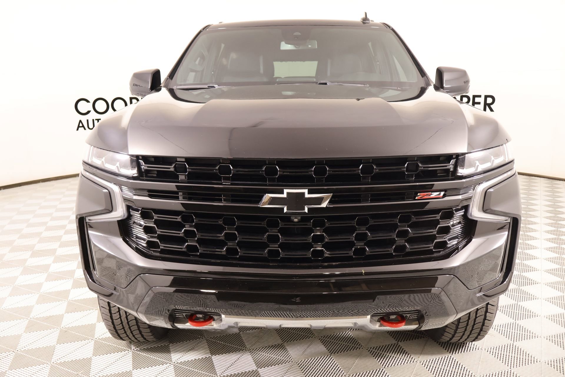 Used 2023 Chevrolet Suburban Z71 w/ Z71 Off-Road Package image 10