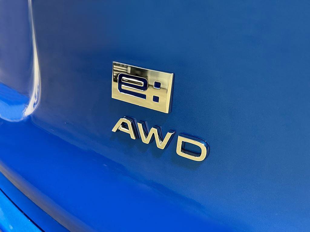 New 2026 Honda Prologue EX image 10