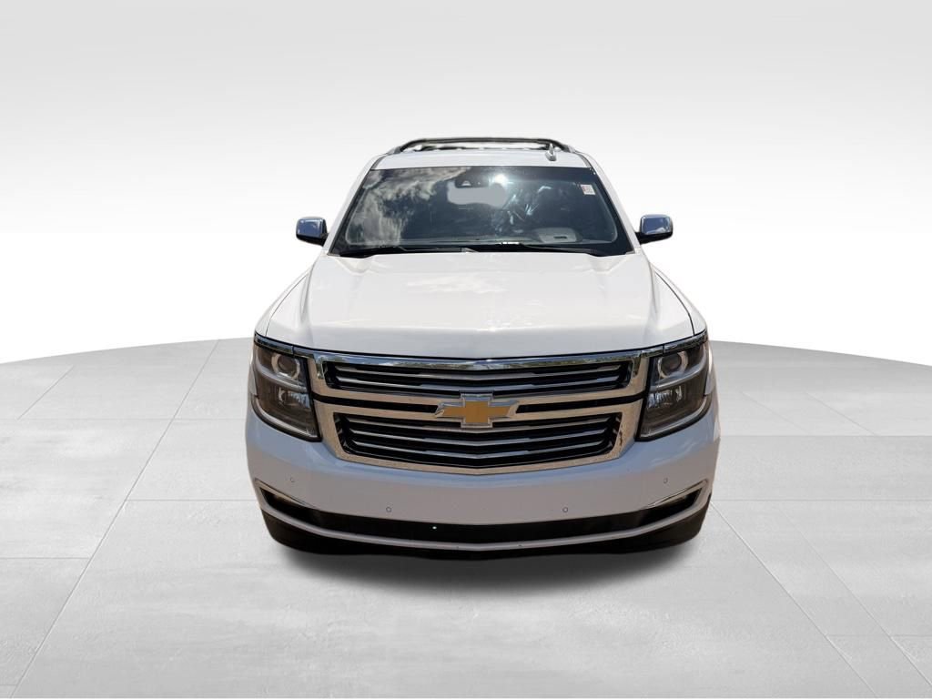 Used 2018 Chevrolet Tahoe Premier image 10