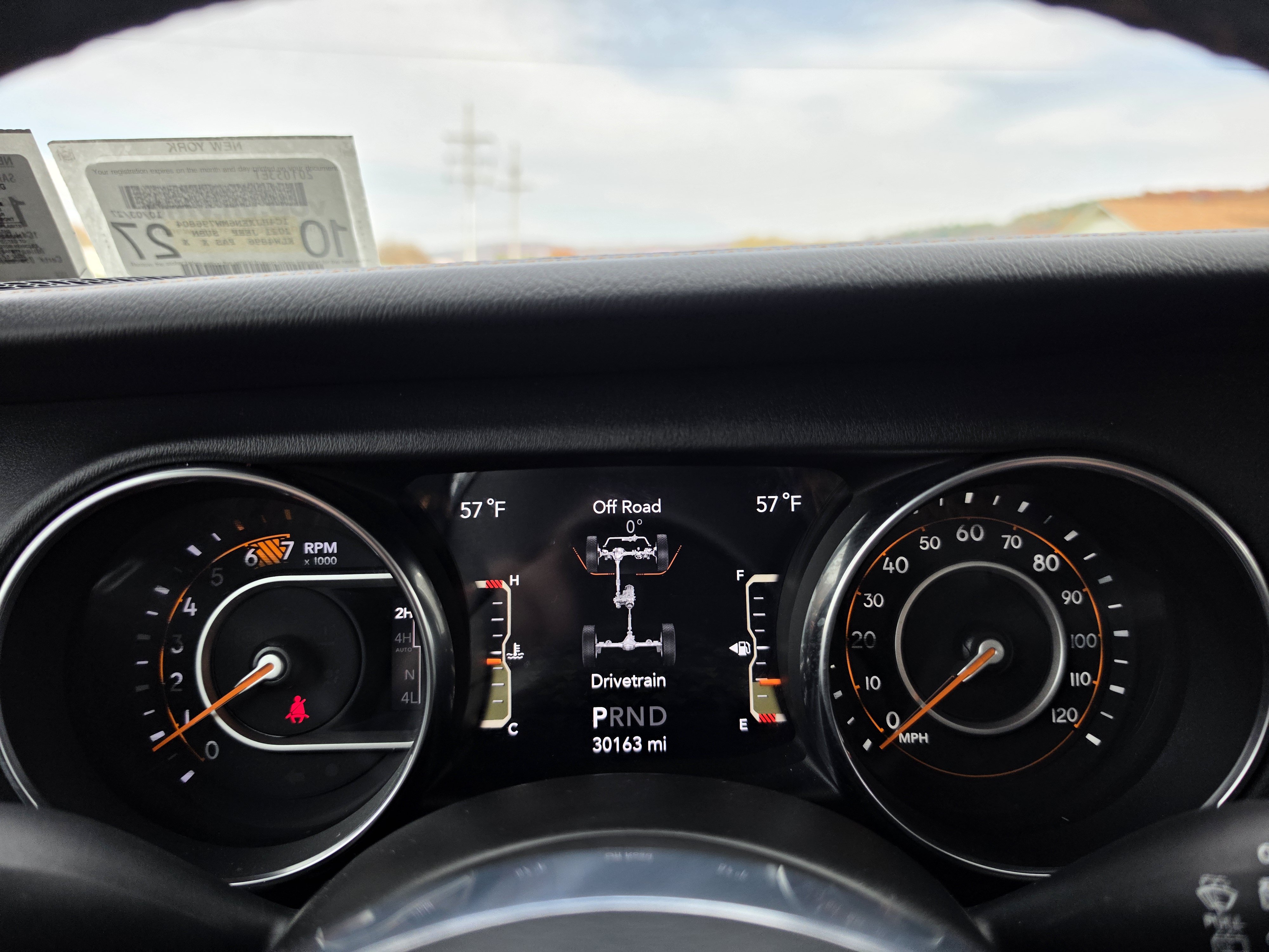 Used 2021 Jeep Wrangler Unlimited Sahara AWD/4WD image 27
