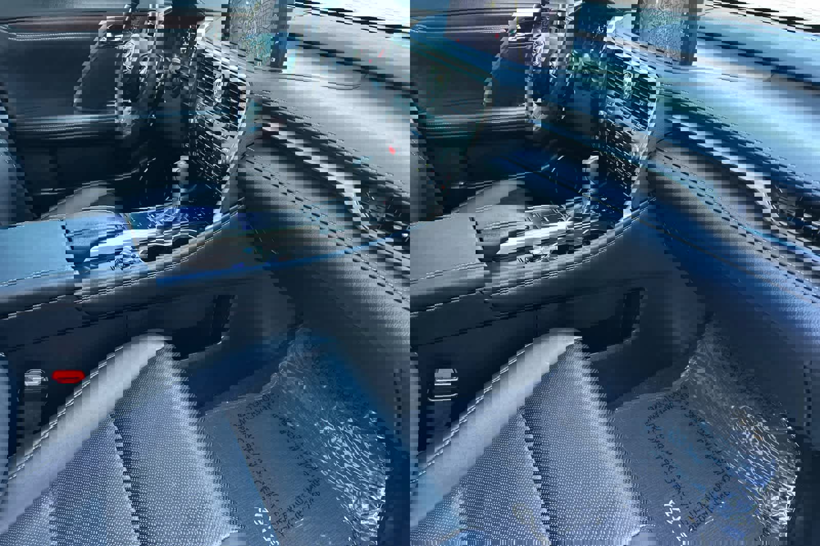 Certified 2022 Lexus RX 350 FWD w/ Premium Package image 17