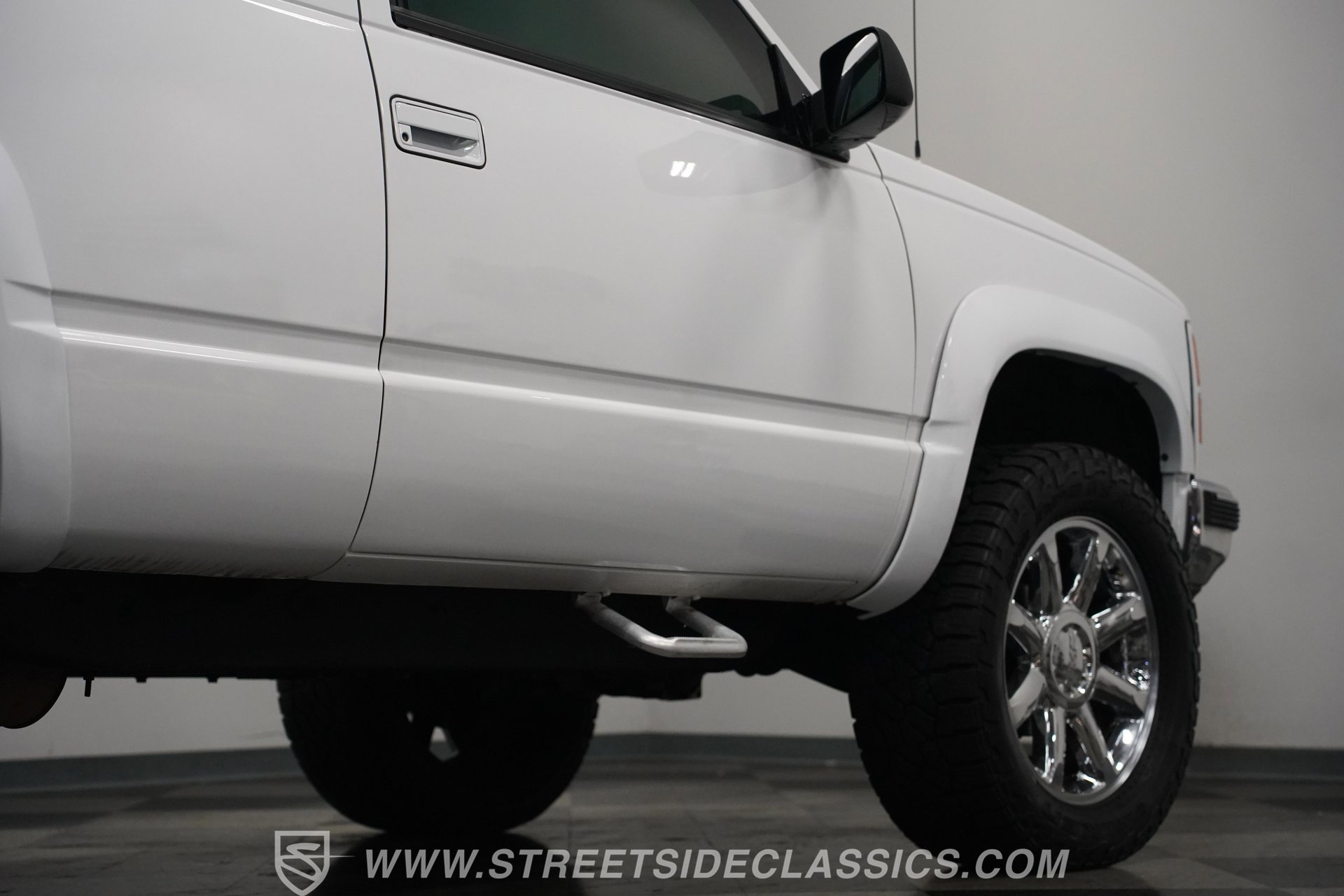 Used 1994 GMC Yukon 4WD 2-Door image 33