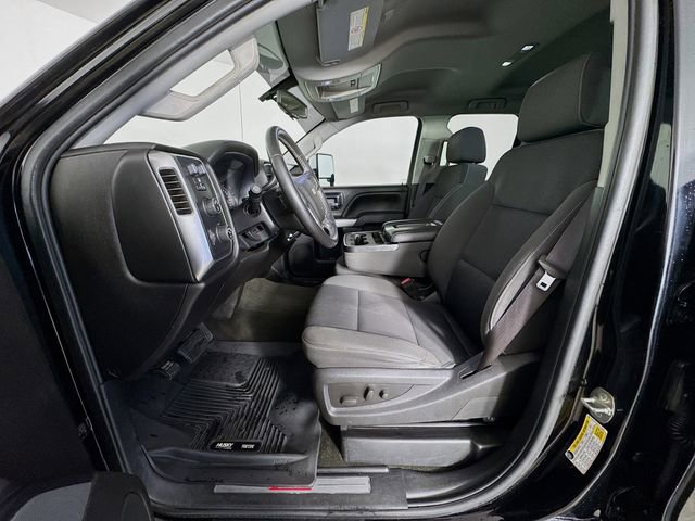 Used 2015 Chevrolet Silverado 2500 LT w/ Z71 Package, Off-Road AWD/4WD image 21