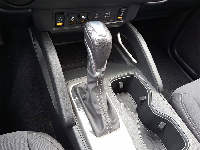 Used 2023 Nissan Frontier SV w/ SV Convenience Package image 4
