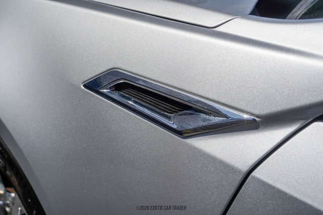 Used 2011 Cadillac CTS V w/ Wood Trim Package image 65