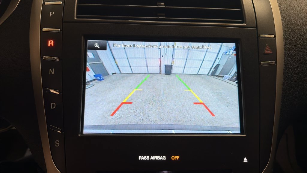 Used 2016 Lincoln MKZ AWD w/ Equipment Group 200A Select image 20